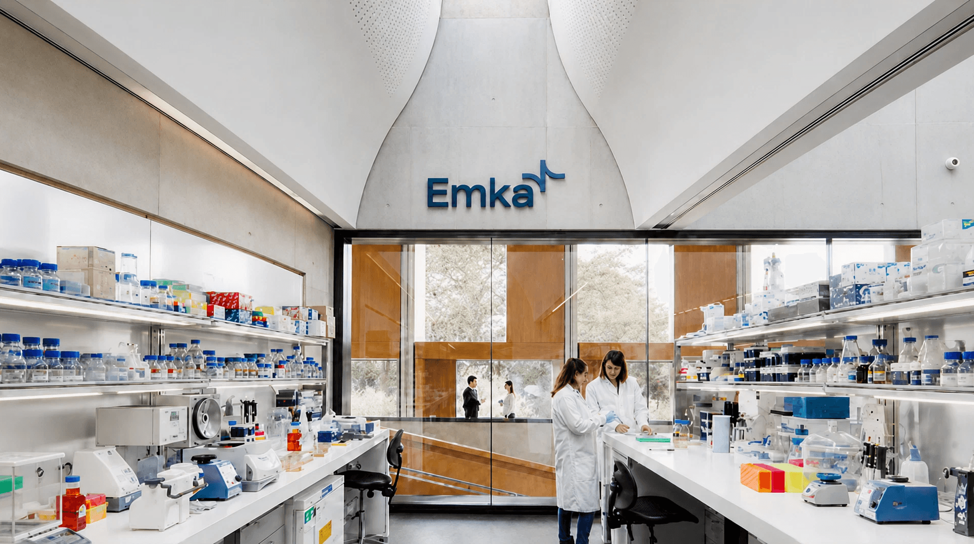 Emka preview