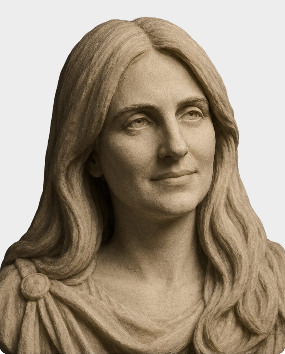 Tamara Belair